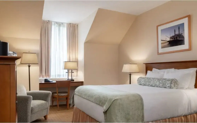 The Knight Center at Washington University