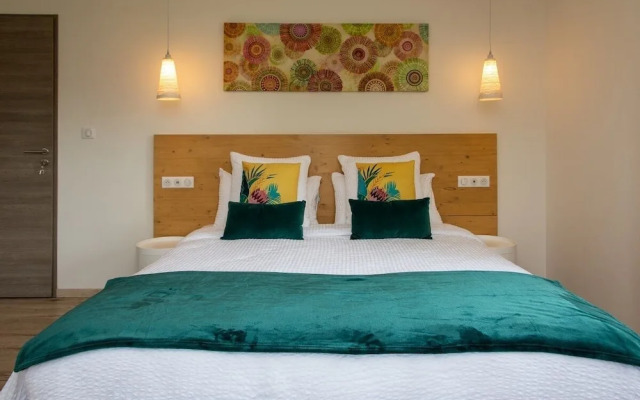 Amodo Lodge - In a rural location