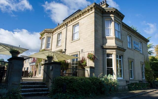 The Calverley Arms