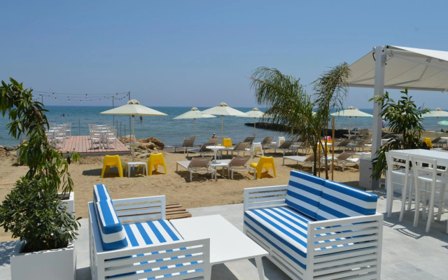 Island Boutique Hotel