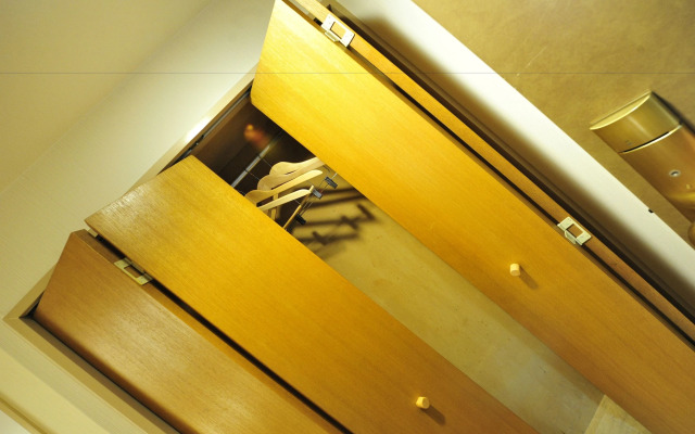 Hotel Toms