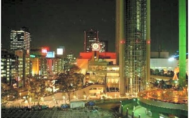 HOTEL SATO TOKYO - Vacation STAY 04956v