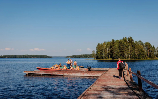 Karelia