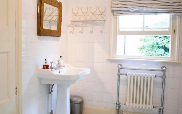 Red Lodge Country House