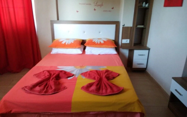 Paddys Apartments Ovacık