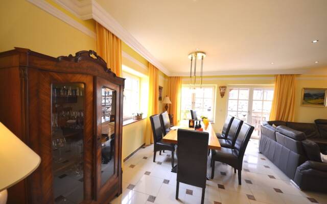 Ferienhäuser Zum Höft 44