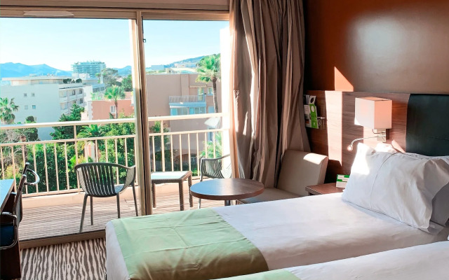 Luxotel Cannes