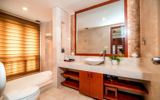 Luxury Villas - Villa Danang Beach