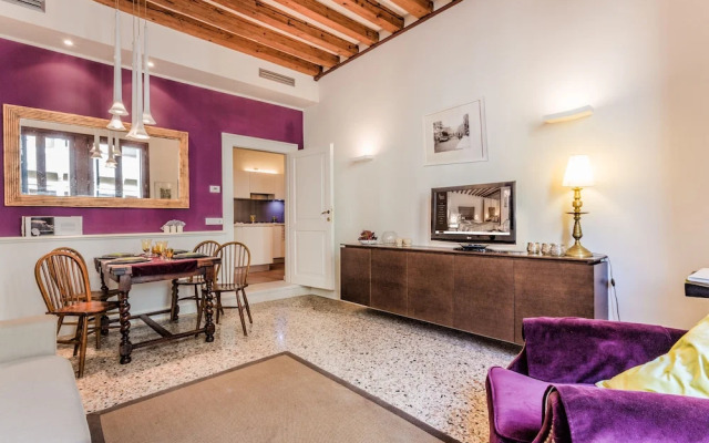 Venice Dream House Turandot