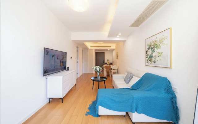 Tyms Elegant 1BR 1BA Apt Yongxin Century