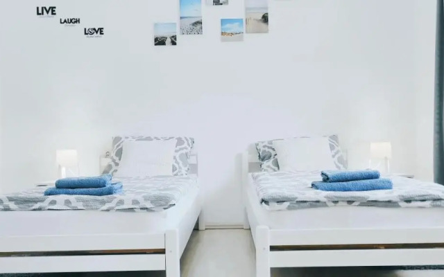 Apartment Marleo