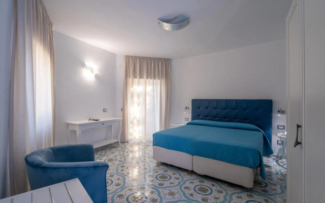 Park Hotel Villa Maria