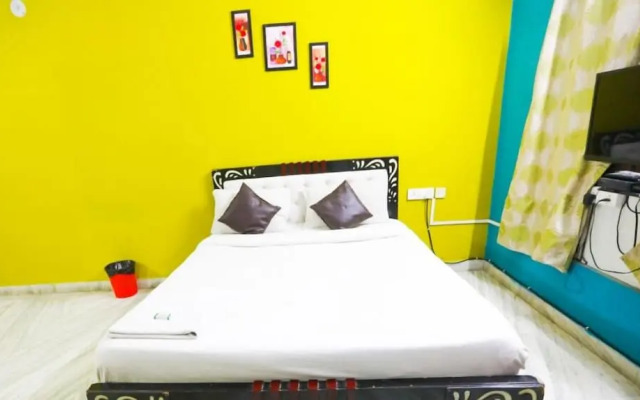 iROOMZ Hotel Shree Jagannath