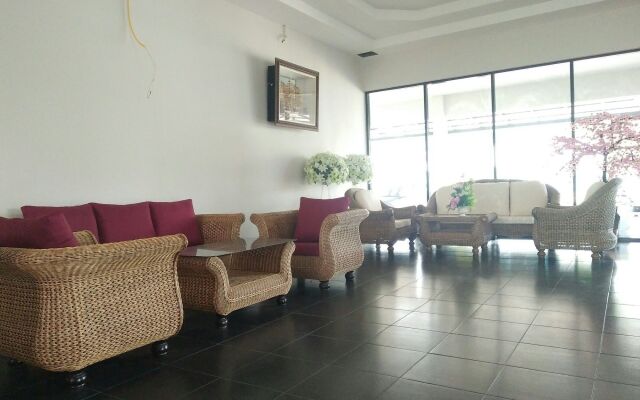Lampang Green Garden Resort