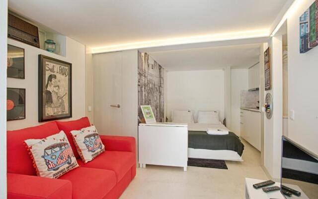 BmyGuest - Alfama Boutique Apartment