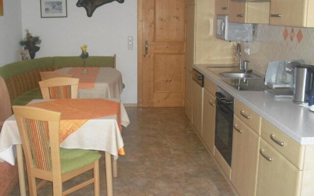 Landhaus Granat