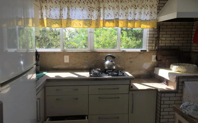 Praia Recanto das Pedras