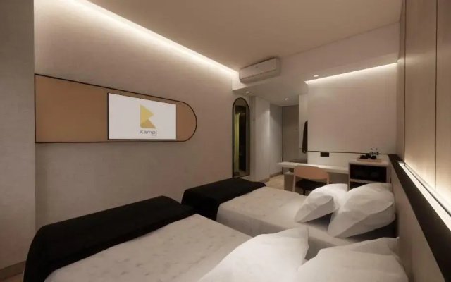 Kampi Hotel Sunter