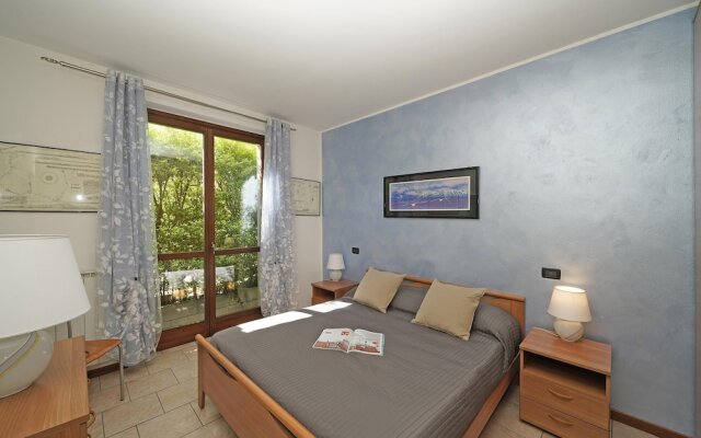 Residence Belvedere PT 40 by Wonderful Italy