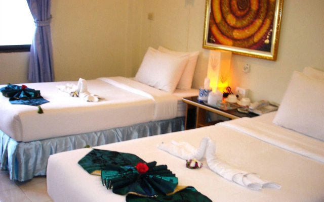 Lamai Apartment