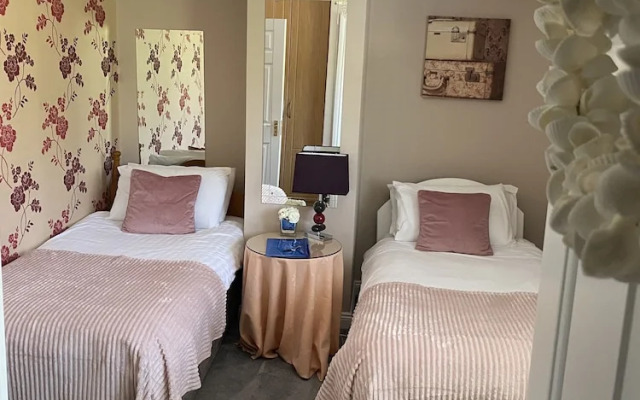 Summer Cottage in Kinsale