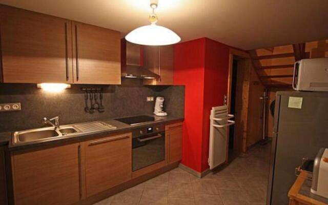 Gîte Cornimont, 3 pièces, 4 personnes - FR-1-589-84