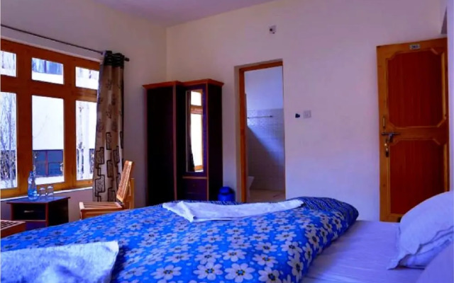 TIH Ladakh Orchard House