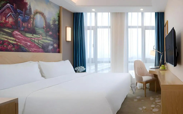 Vienna International Hotel