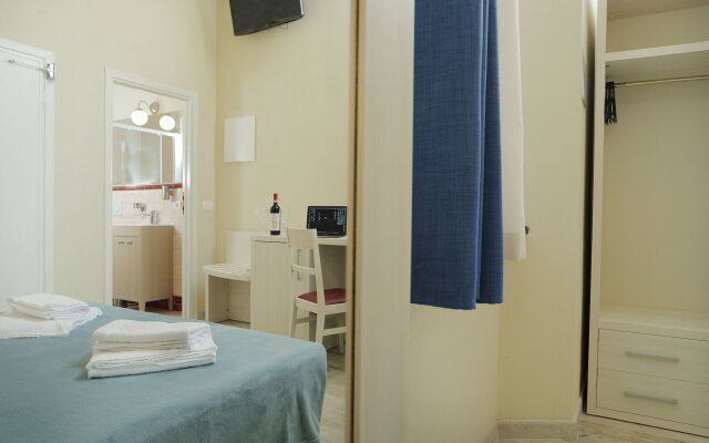 Hotel Il Mulinaccio