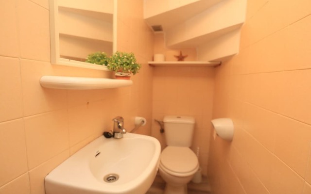 Casa Para 6 Personas en Cambrils