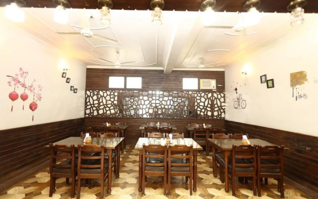 Hotel Moksha (Previously Raj Deep)