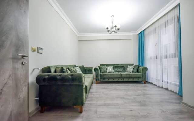 Pelitpark Apart