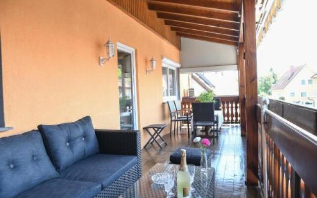 Ferienwohnungen zur Elz