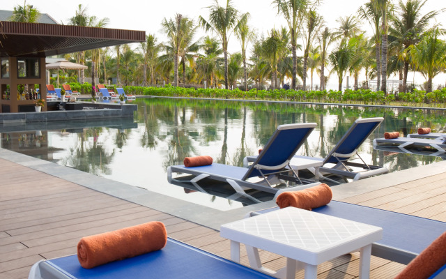 Sonaga Beach Resort & Villas Phu Quoc