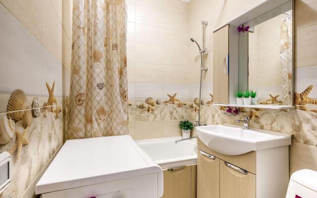 Аврора на улице 50 Лет Октября 26