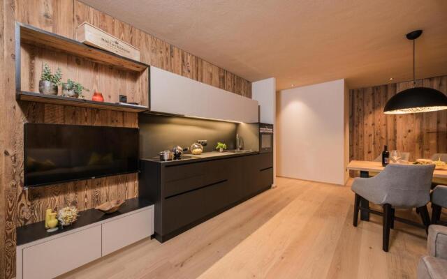 K1 Mountain Chalet - Luxury Apartements