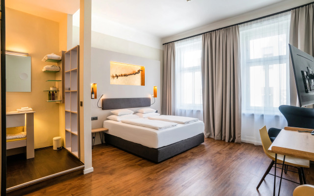 Hotel Rathaus Wein & Design