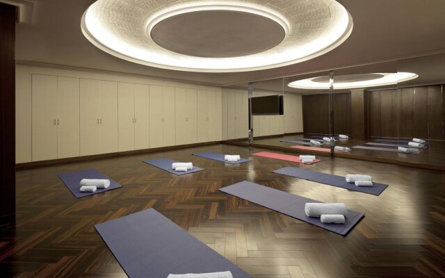 Sheraton Xi'an North City Hotel