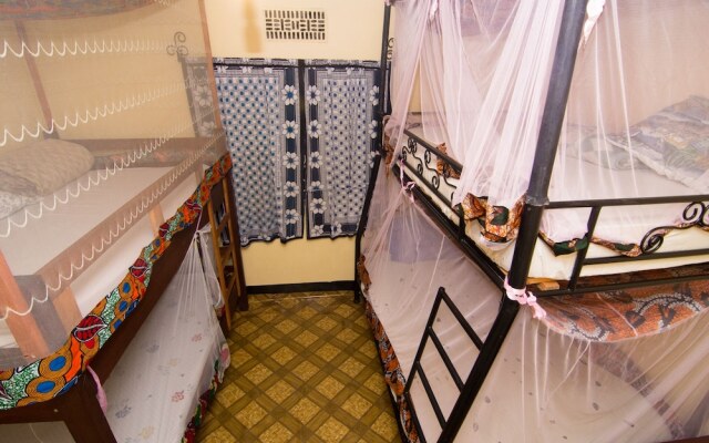First Point Arusha Hostel