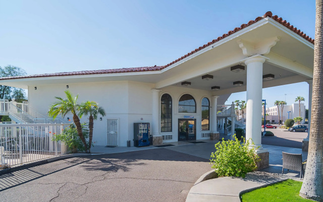 Motel 6 Chandler