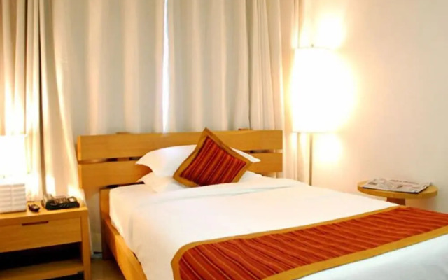 Hotel Onn