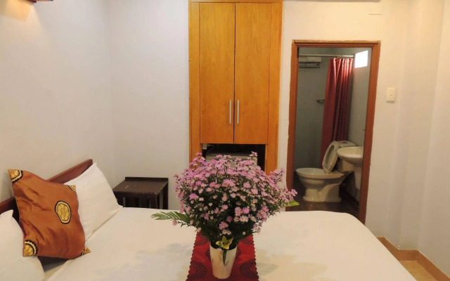 Sao Nam Hotel - Bui Vien Walking Street