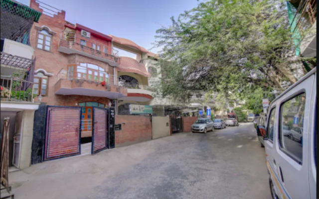 The Prime Residency