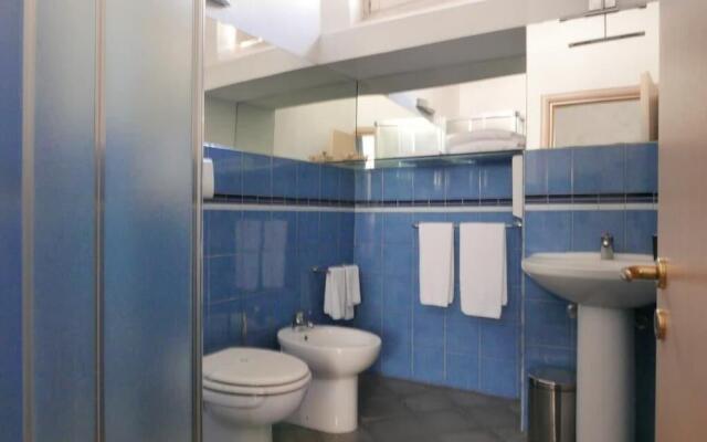 Archimede Vacanze - Bed & Breakfast