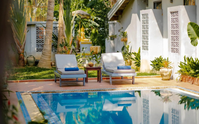 My Dream Boutique Resort