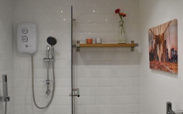1 Bedroom Apartment in Central Brighton