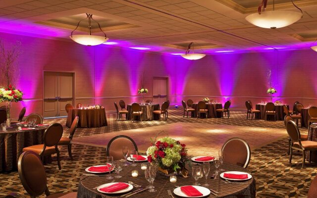 Sheraton Atlantic City Convention Center Hotel