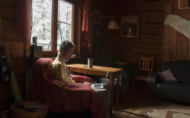 Good Bye Lenin Hostel Zakopane