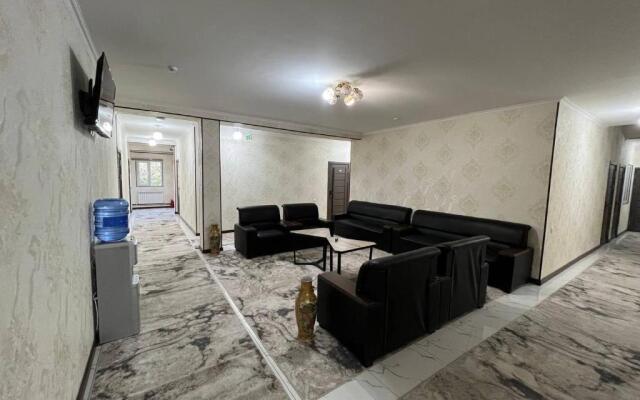 Yantai Hotel