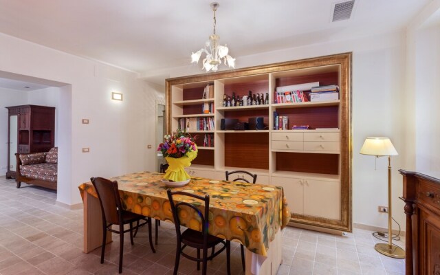 Rome as you feel - Apartment in Spanish Steps